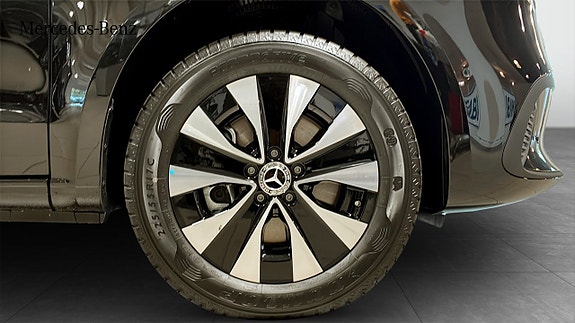 Mercedes-Benz Vito 119 9 of 11