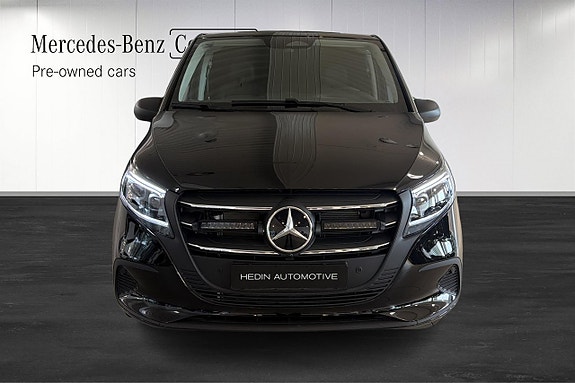 Mercedes-Benz Vito 119 2 of 14