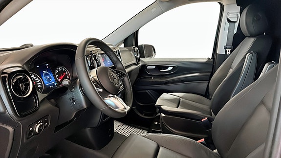 Mercedes-Benz Vito 119 4 of 11