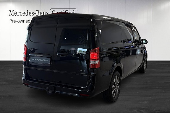 Mercedes-Benz Vito 119 4 of 14