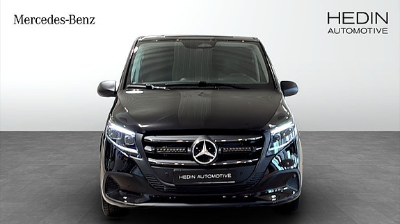 Mercedes-Benz Vito 119 8 of 11