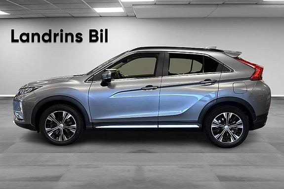 Mitsubishi Eclipse Cross 4 of 15
