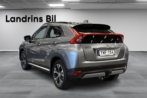 Mitsubishi Eclipse Cross 6 of 15