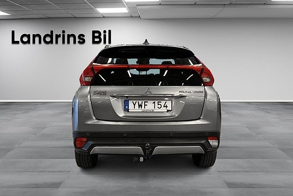 Mitsubishi Eclipse Cross 5 of 15