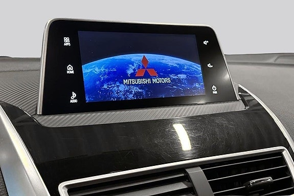 Mitsubishi Eclipse Cross 11 of 15