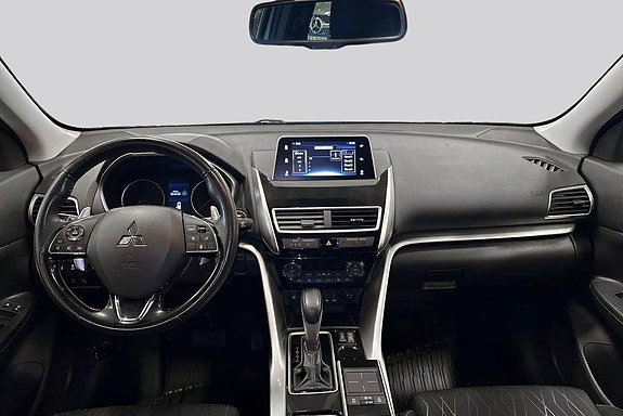 Mitsubishi Eclipse Cross 7 of 15