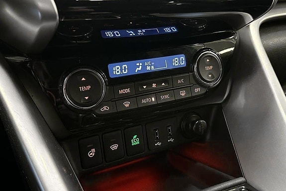 Mitsubishi Eclipse Cross 13 of 15