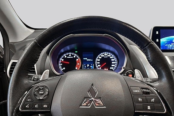 Mitsubishi Eclipse Cross 10 of 15