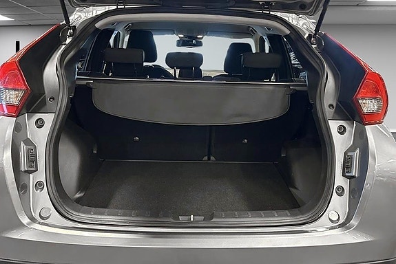 Mitsubishi Eclipse Cross 14 of 15
