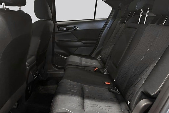 Mitsubishi Eclipse Cross 9 of 15