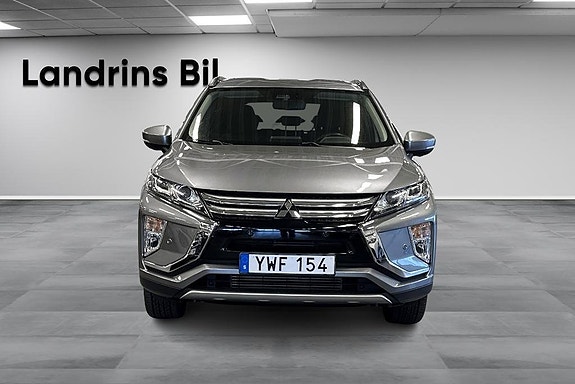 Mitsubishi Eclipse Cross 2 of 15