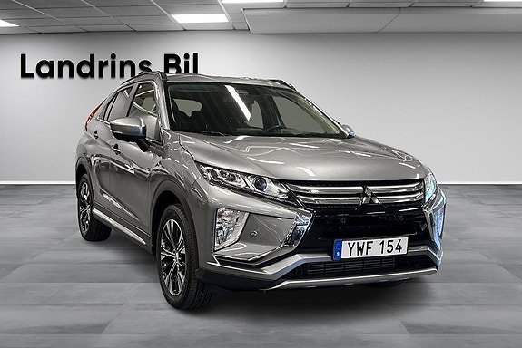 Mitsubishi Eclipse Cross 3 of 15