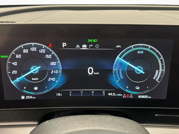 Kia Sportage 16 of 30