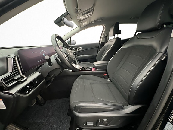 Kia Sportage 9 of 30