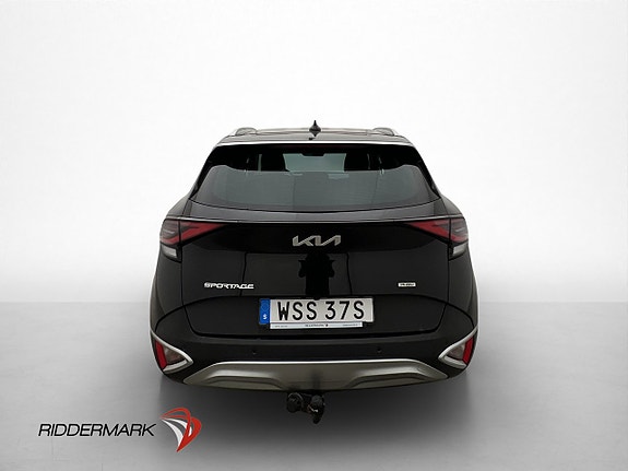 Kia Sportage 6 of 30