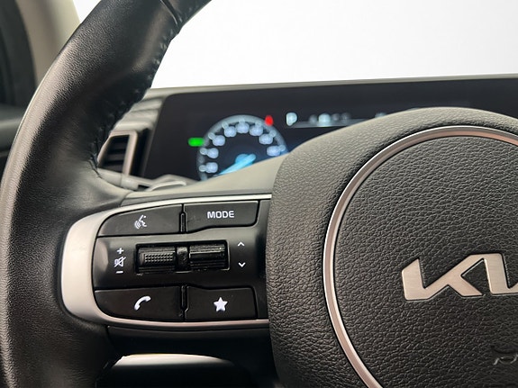 Kia Sportage 17 of 30