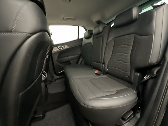 Kia Sportage 13 of 30