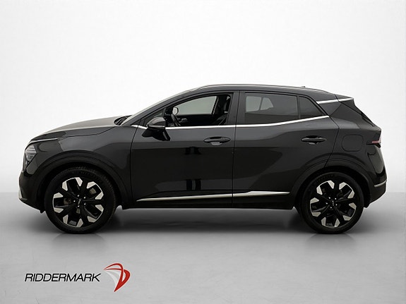 Kia Sportage 4 of 30