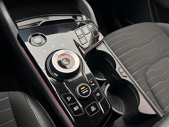Kia Sportage 24 of 30