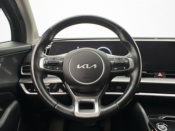 Kia Sportage 10 of 30