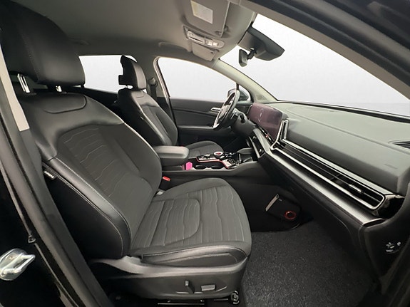 Kia Sportage 11 of 30
