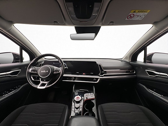 Kia Sportage 14 of 30
