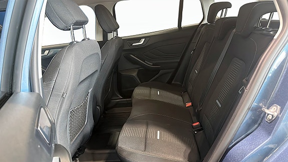 Ford Focus 5 of 18