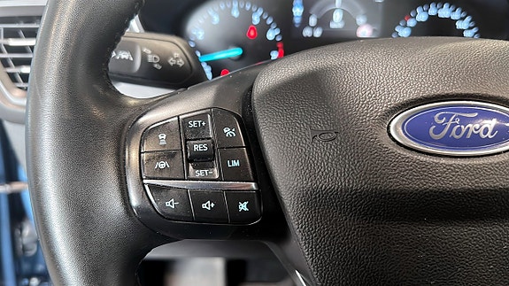 Ford Focus 16 of 18