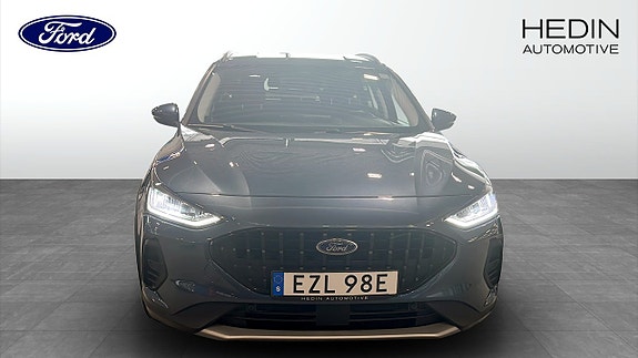 Ford Focus 8 of 18