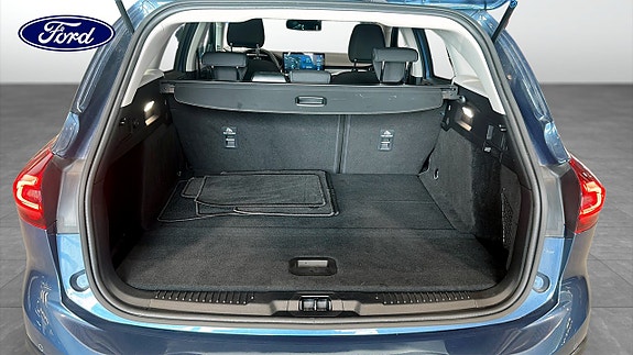 Ford Focus 10 of 18
