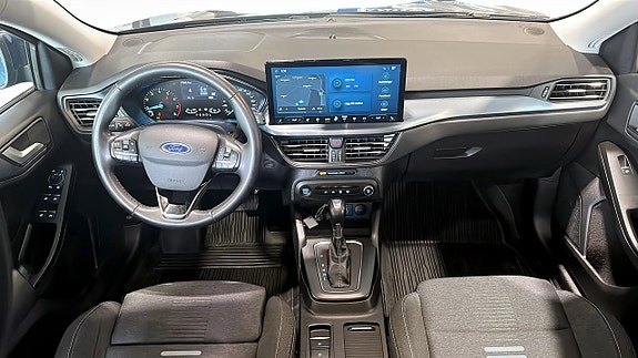 Ford Focus 4 of 18