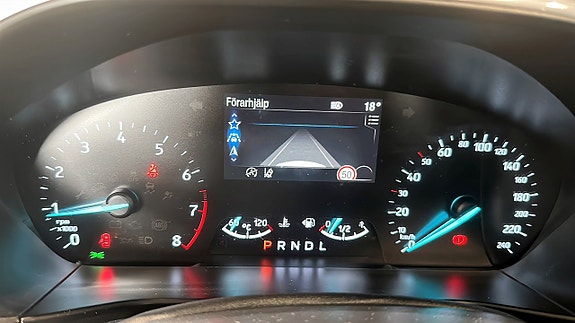 Ford Focus 17 of 18