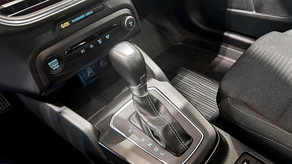 Ford Focus 14 of 18