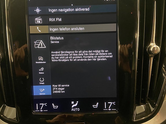 Volvo V60 7 of 10