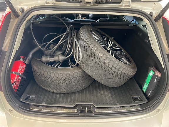 Volvo V60 9 of 10