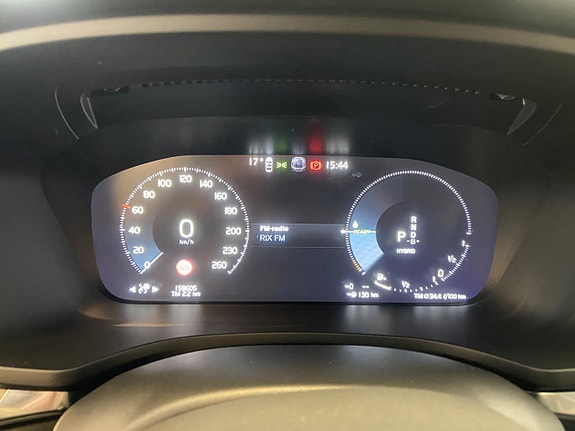 Volvo V60 5 of 10