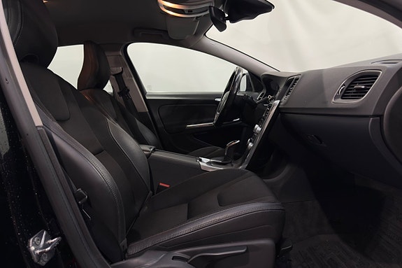 Volvo V60 21 of 25