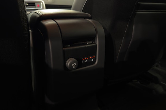 Volvo V60 23 of 25