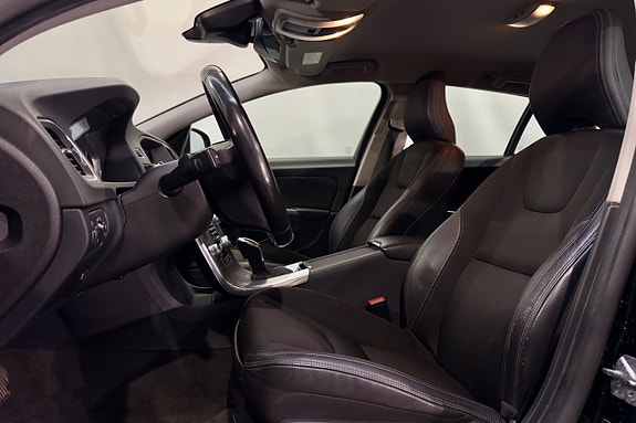 Volvo V60 9 of 25