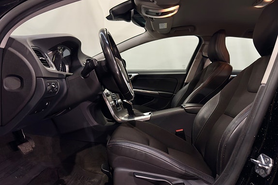 Volvo V60 8 of 25