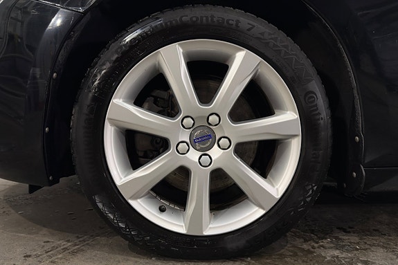 Volvo V60 25 of 25