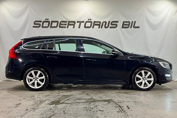Volvo V60 6 of 25