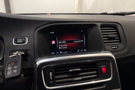 Volvo V60 17 of 25