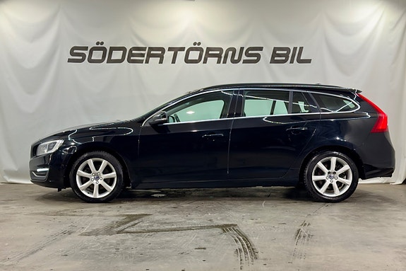 Volvo V60 3 of 25