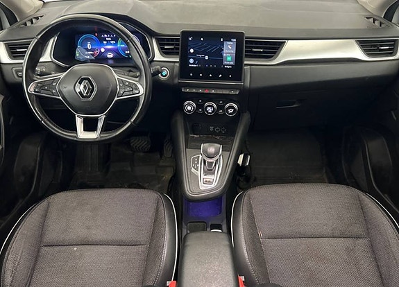 Renault Captur 5 of 5