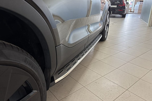 Volvo EX40 14 of 27