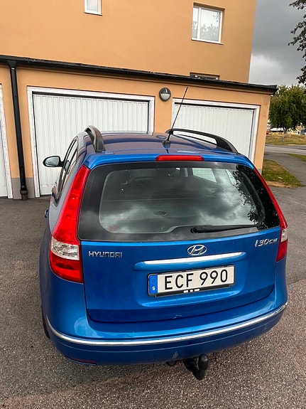 Hyundai i30 2 of 4