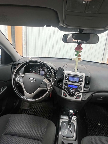 Hyundai i30 3 of 4