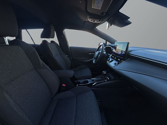 Toyota Corolla 8 of 22