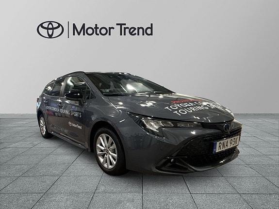 Toyota Corolla 7 of 22